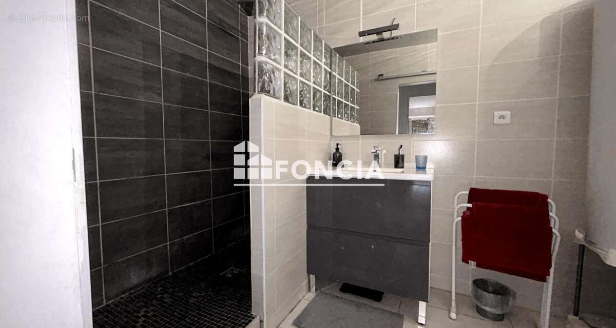 Appartement à PESSAC