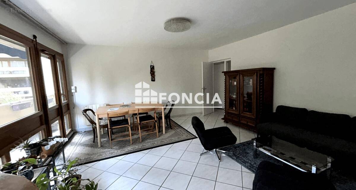 Appartement à PESSAC