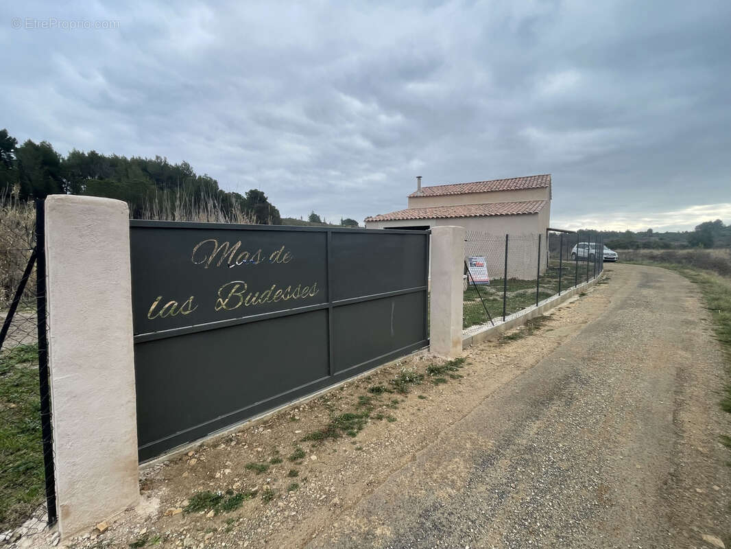 Terrain à SAINT-PARGOIRE