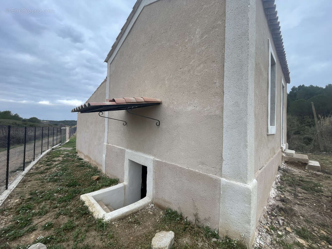 Terrain à SAINT-PARGOIRE