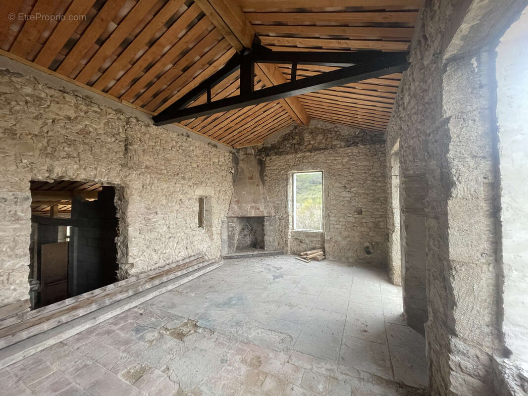 Terrain à SAINT-PARGOIRE