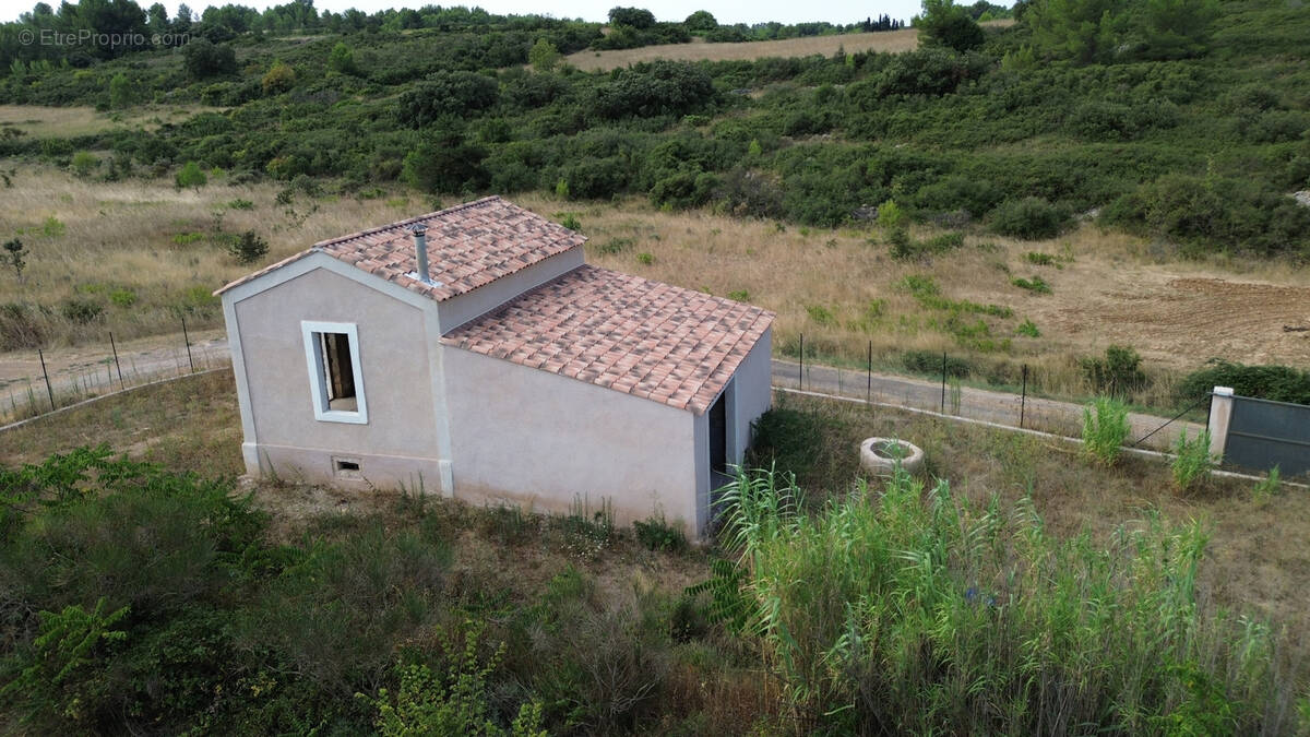 Terrain à SAINT-PARGOIRE
