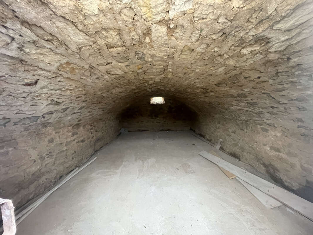 Terrain à SAINT-PARGOIRE