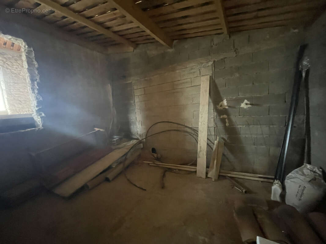 Terrain à SAINT-PARGOIRE