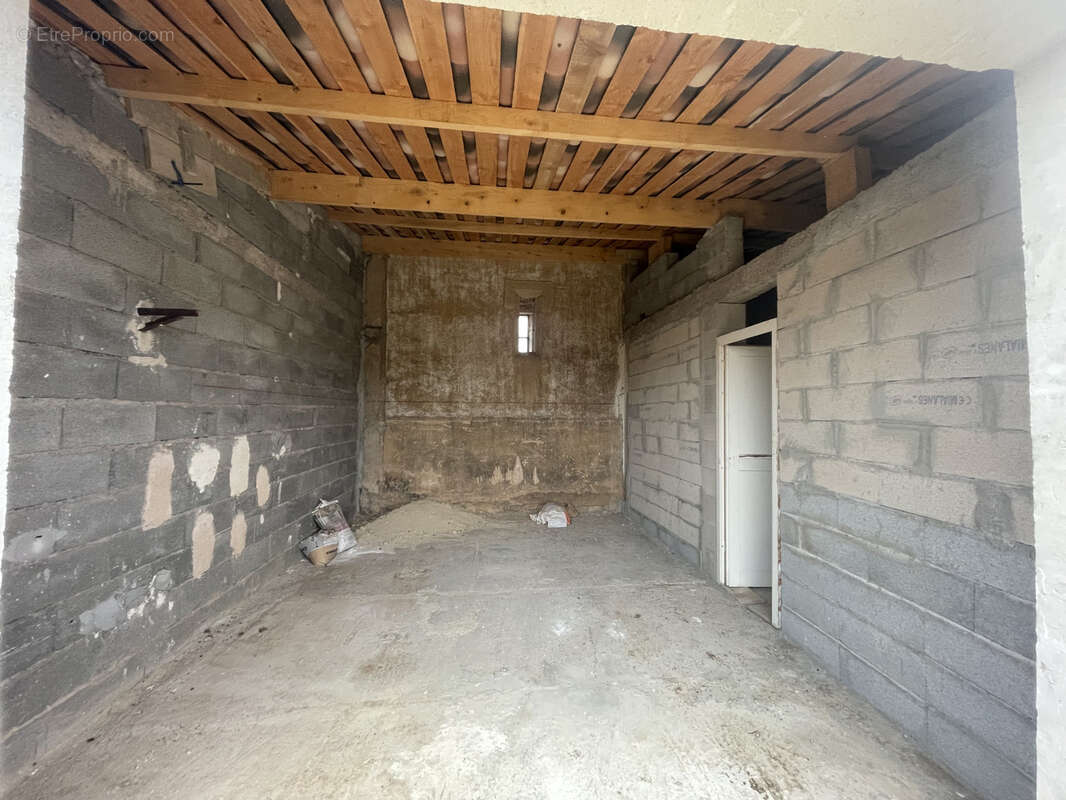 Terrain à SAINT-PARGOIRE