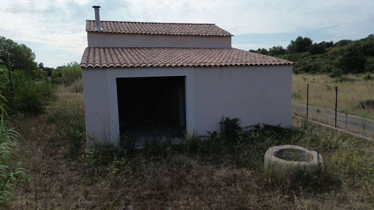 Terrain à SAINT-PARGOIRE