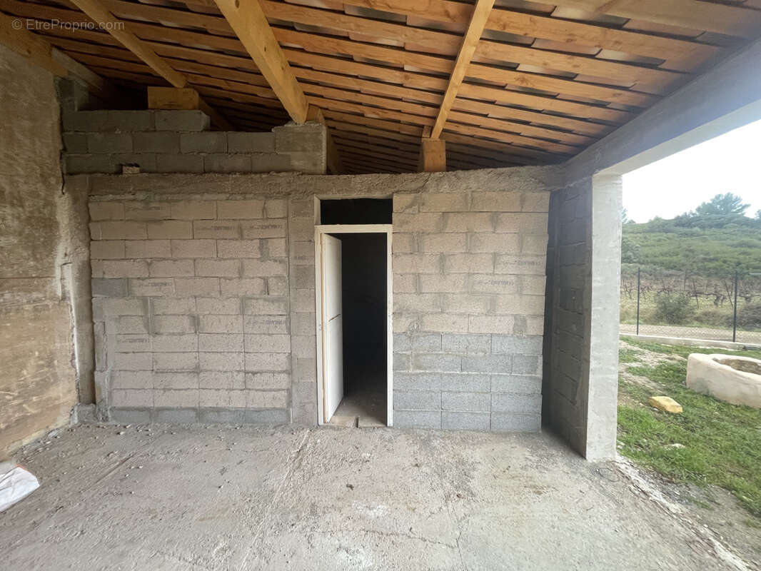 Terrain à SAINT-PARGOIRE