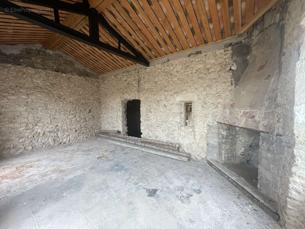 Terrain à SAINT-PARGOIRE