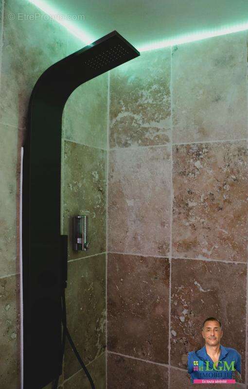 Maison à VEZENOBRES