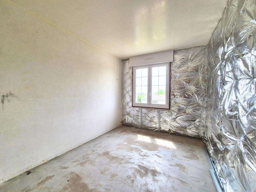 Maison à SAINT-LEONARD-EN-BEAUCE