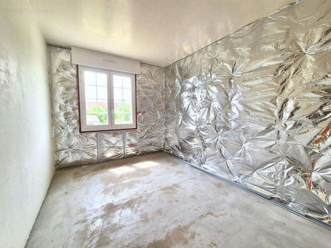 Maison à SAINT-LEONARD-EN-BEAUCE