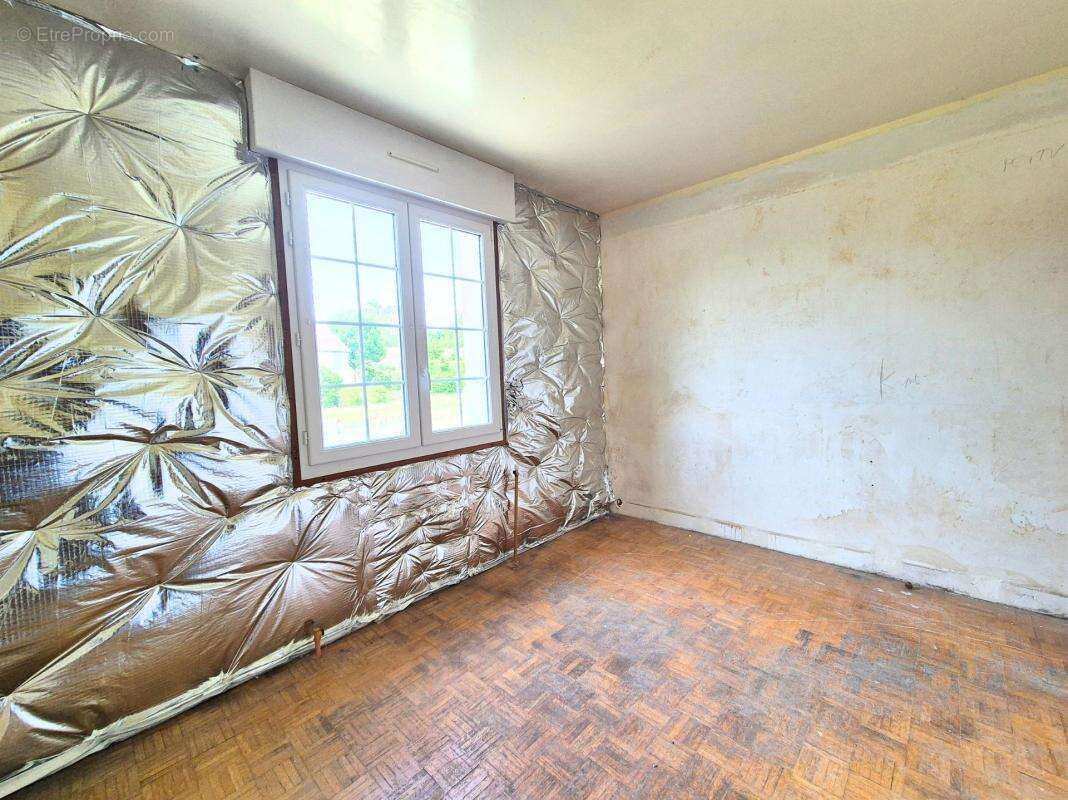 Maison à SAINT-LEONARD-EN-BEAUCE