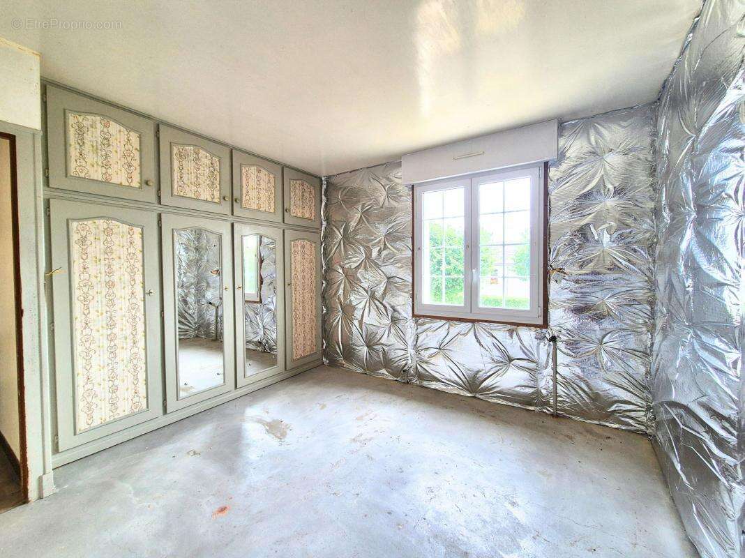 Maison à SAINT-LEONARD-EN-BEAUCE