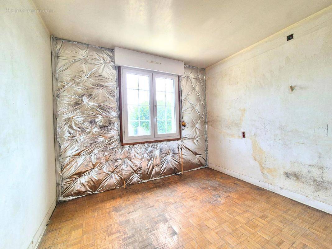 Maison à SAINT-LEONARD-EN-BEAUCE