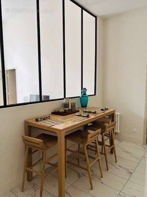 Appartement à MONT-DE-MARSAN