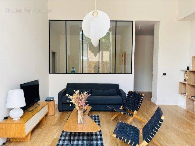 Appartement à MONT-DE-MARSAN