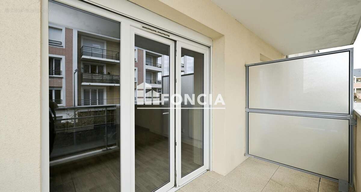 Appartement à ORLEANS