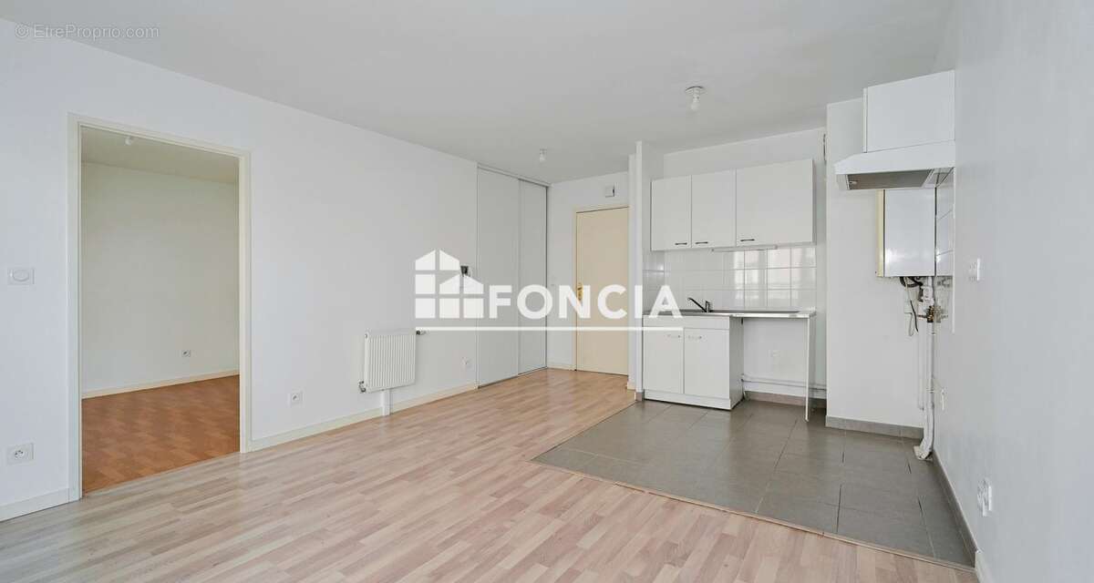 Appartement à ORLEANS