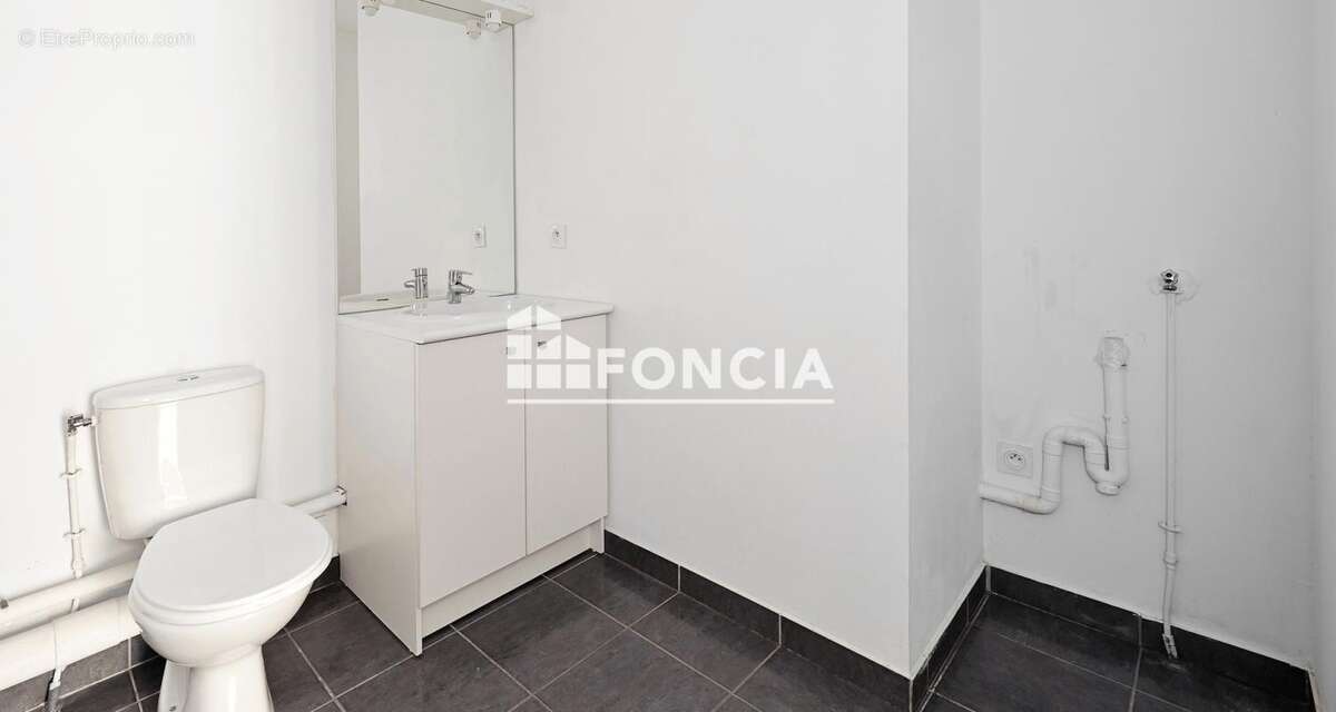 Appartement à ORLEANS