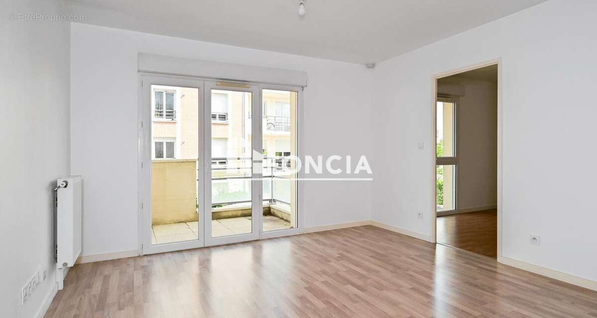 Appartement à ORLEANS