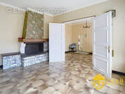 Maison mitoyenne- 5 pièces-grand jardin- garage- à Les Moëres- Titan Immobilier - Maison à REXPOEDE