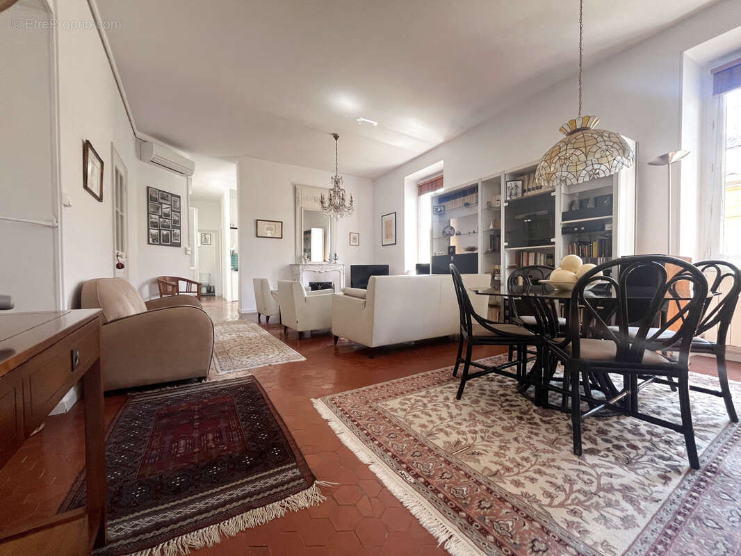 Appartement à AJACCIO