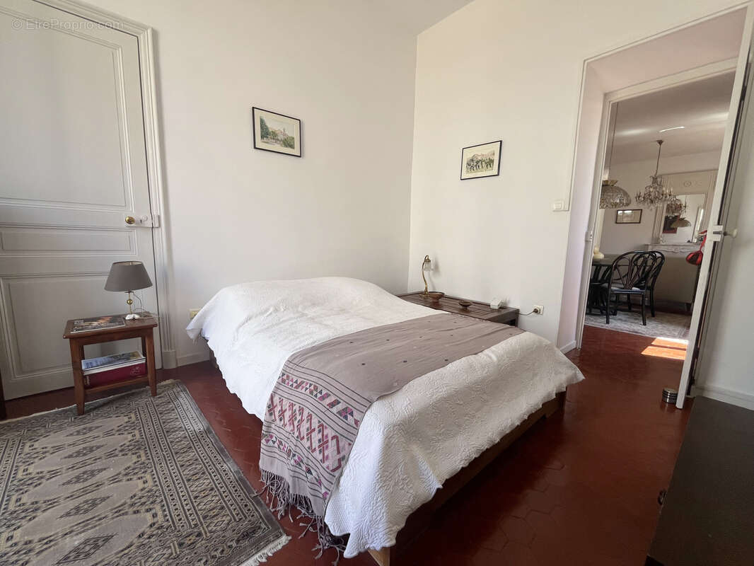 Appartement à AJACCIO