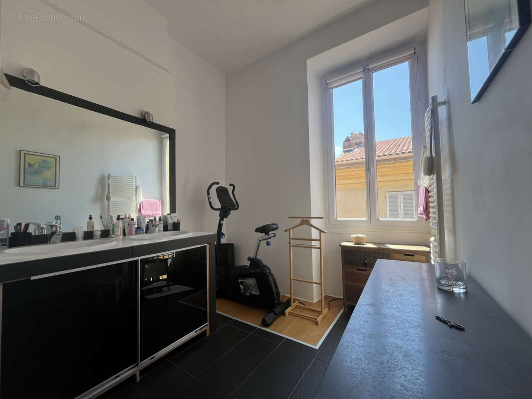 Appartement à AJACCIO