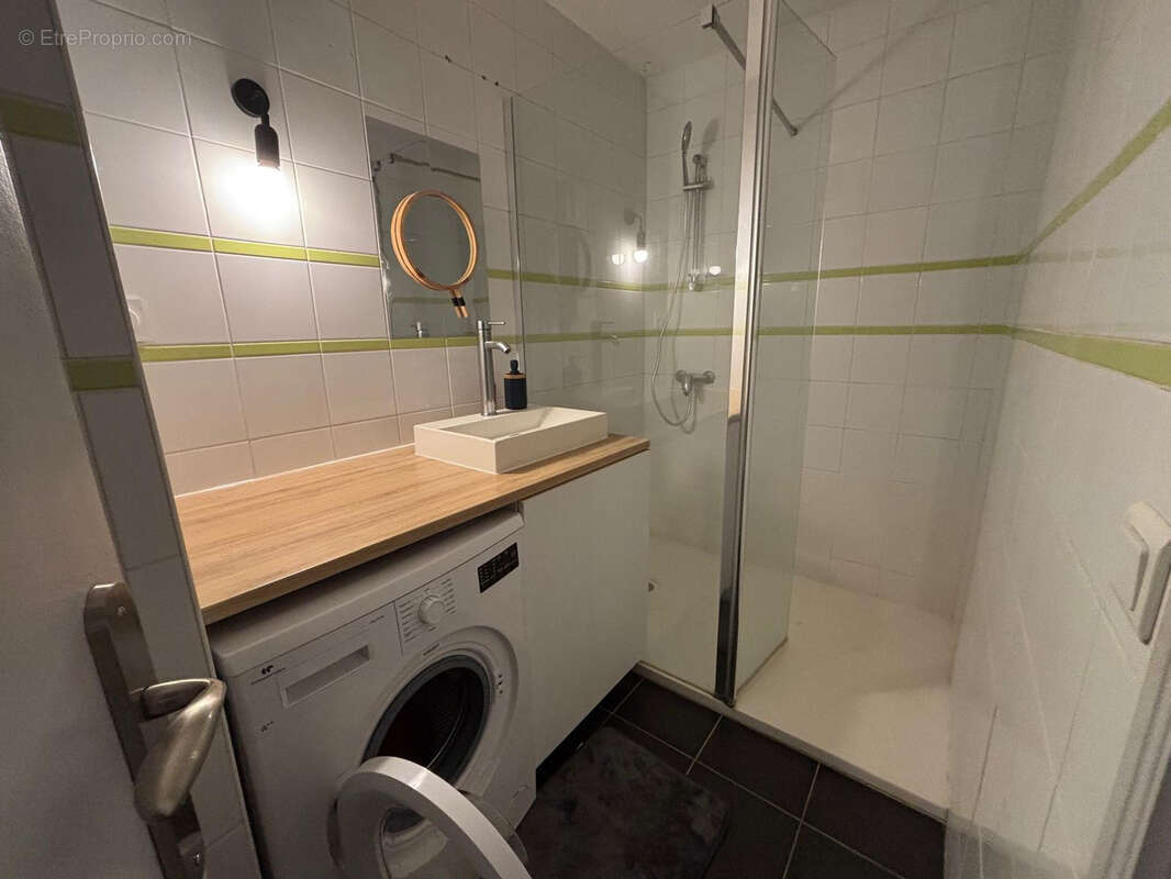 Appartement à CANET-EN-ROUSSILLON