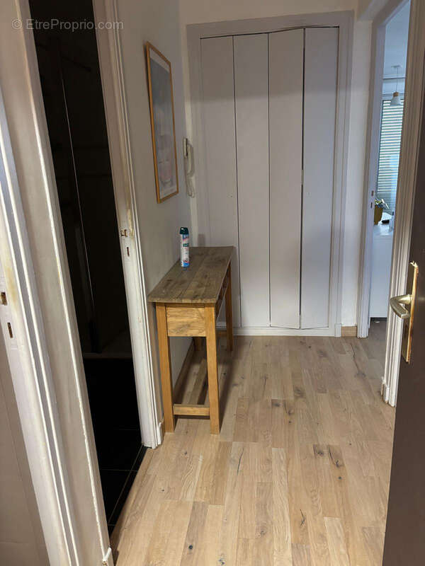 Appartement à CANET-EN-ROUSSILLON