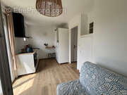 Appartement à CANET-EN-ROUSSILLON