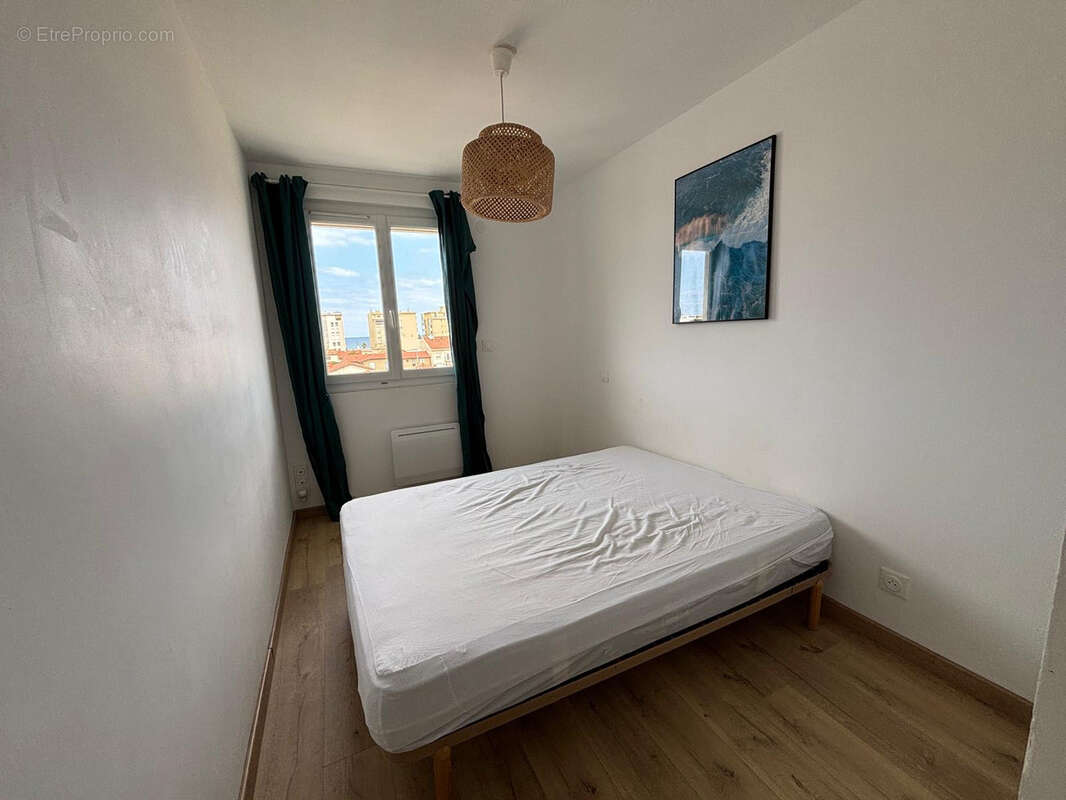 Appartement à CANET-EN-ROUSSILLON