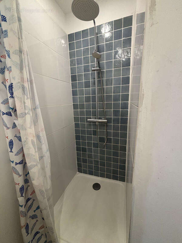 Appartement à CANET-EN-ROUSSILLON