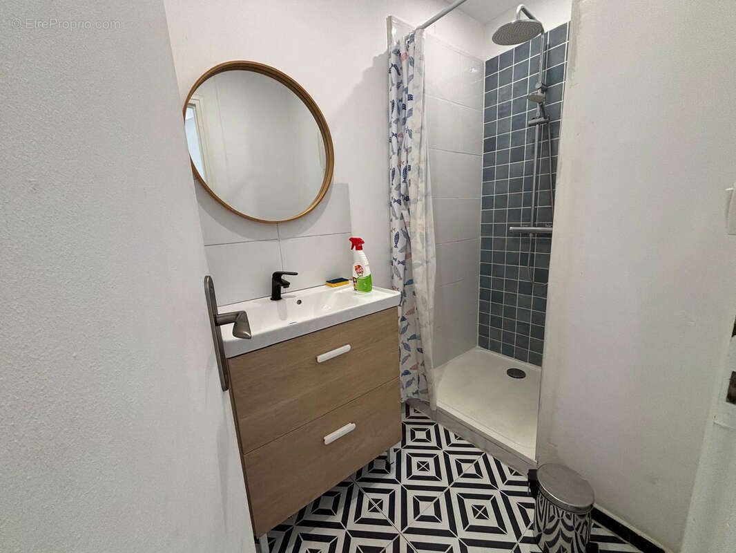 Appartement à CANET-EN-ROUSSILLON