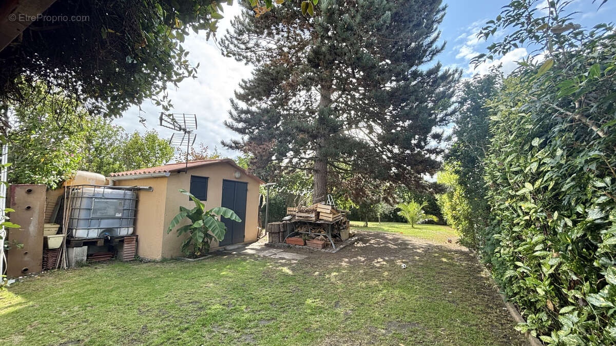 Maison à SAINT-GRATIEN