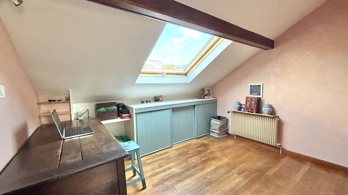 Maison à SAINT-GRATIEN