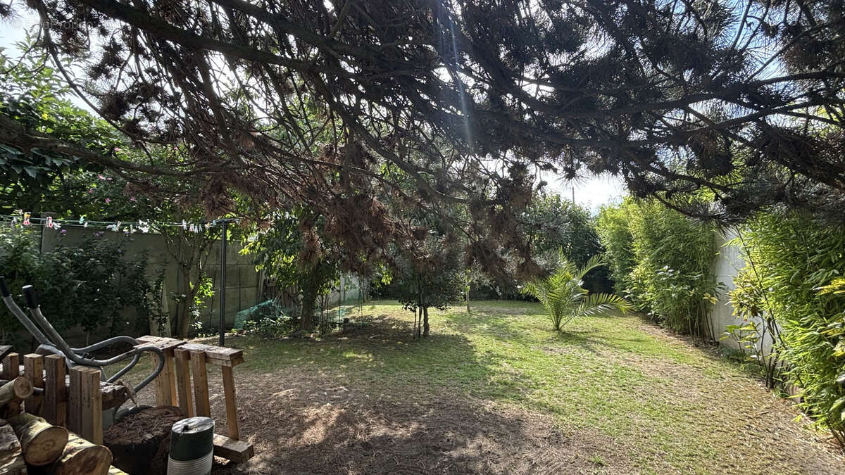 Maison à SAINT-GRATIEN