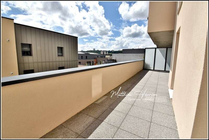 Appartement à ROUEN