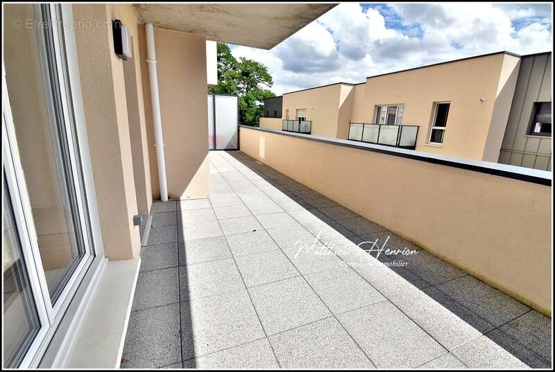 Appartement à ROUEN