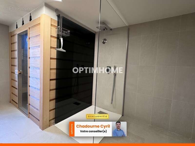 Maison à BOURDEILLES