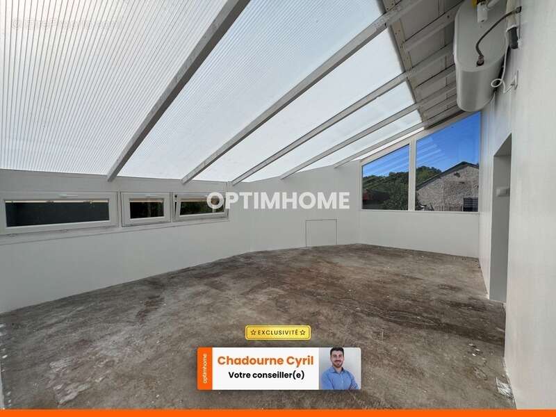 Maison à BOURDEILLES