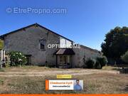 Maison à BOURDEILLES