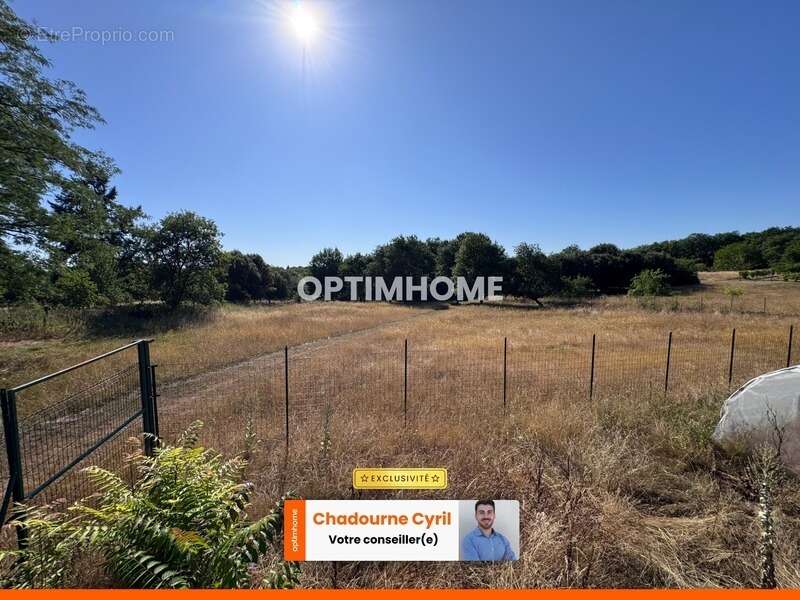 Maison à BOURDEILLES