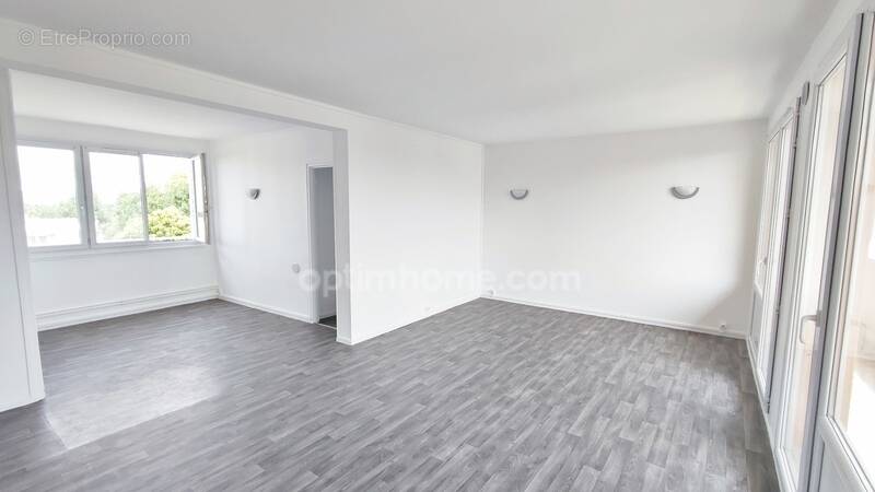 Appartement à SAINT-QUENTIN