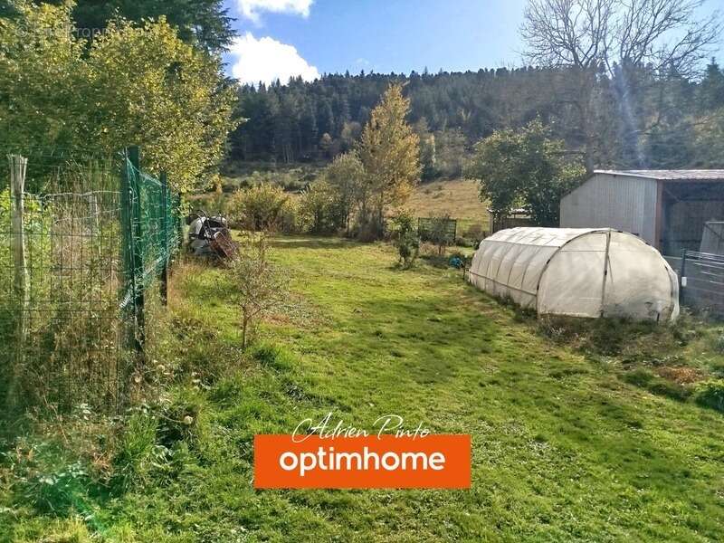 Maison à CHABRELOCHE