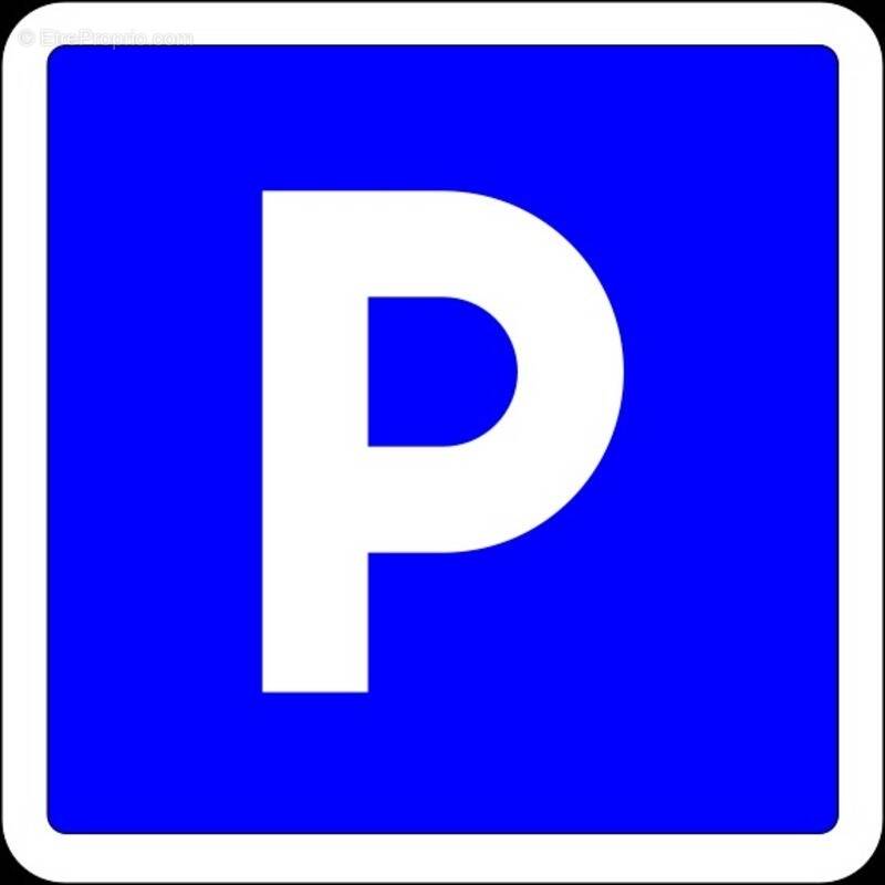 Parking à MAISONS-ALFORT