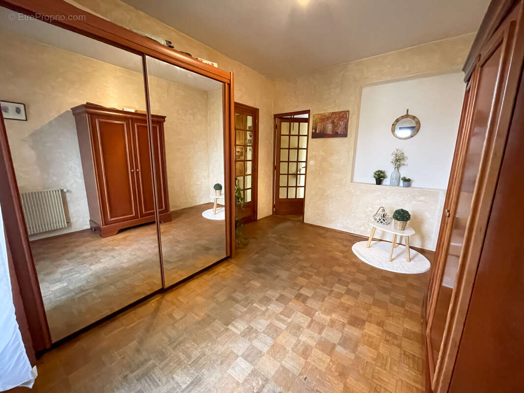 Maison à BRUILLE-SAINT-AMAND