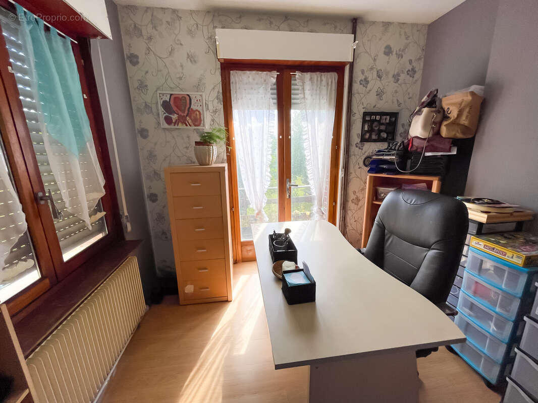 Maison à BRUILLE-SAINT-AMAND