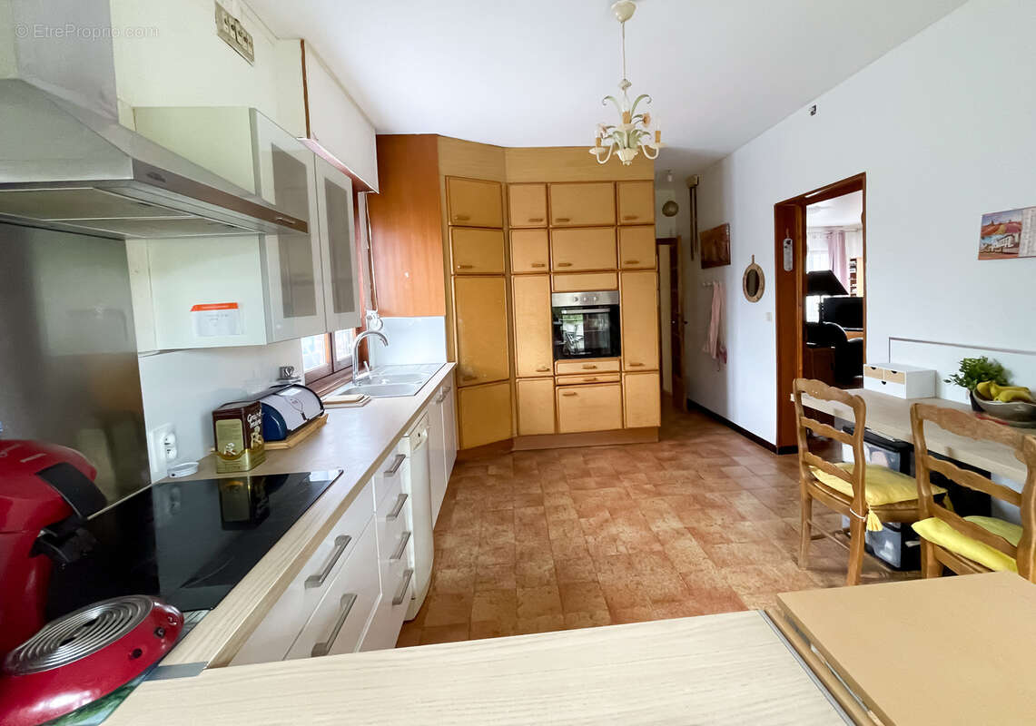 Maison à BRUILLE-SAINT-AMAND