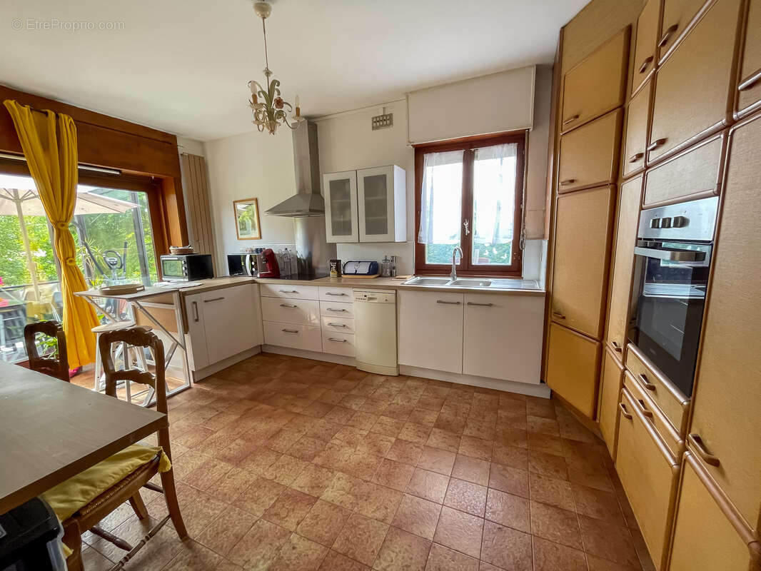 Maison à BRUILLE-SAINT-AMAND